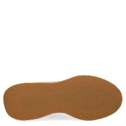 LEATHER SNEAKER