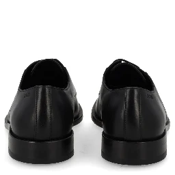 LEATHER LOAFER