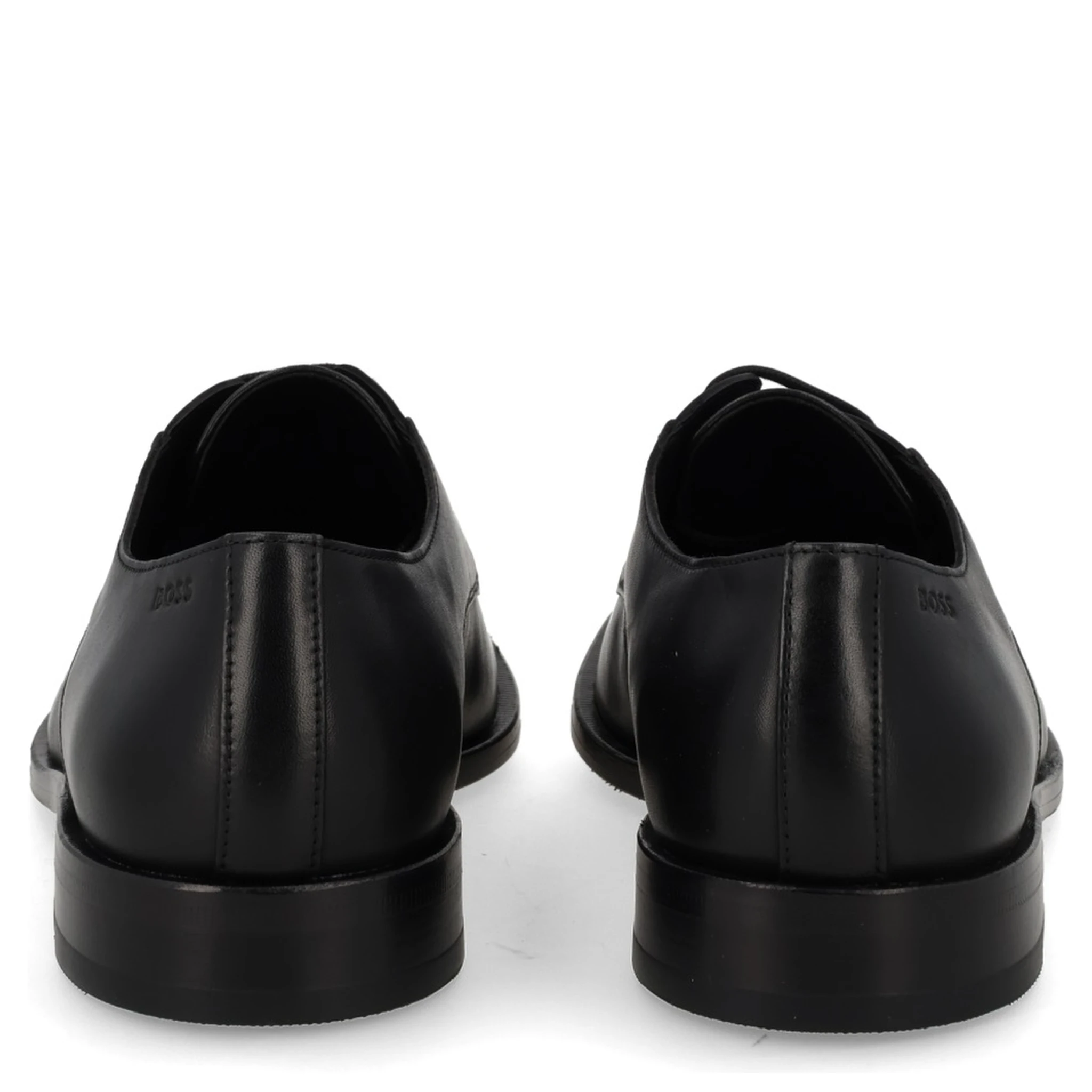 LEATHER LOAFER
