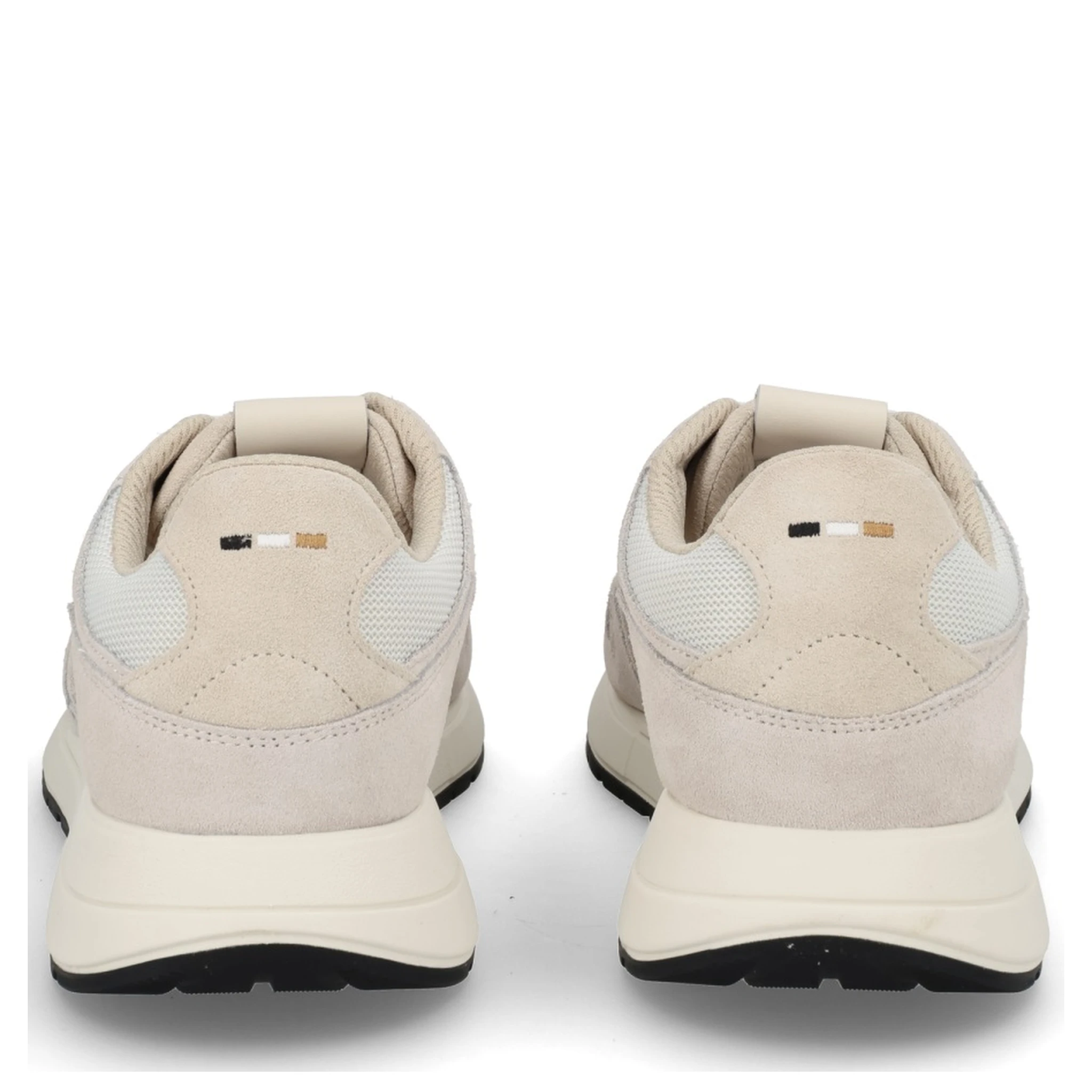 MONOGRAMMED SNEAKER