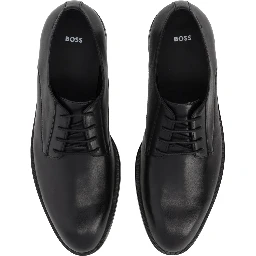 LEATHER LOAFER