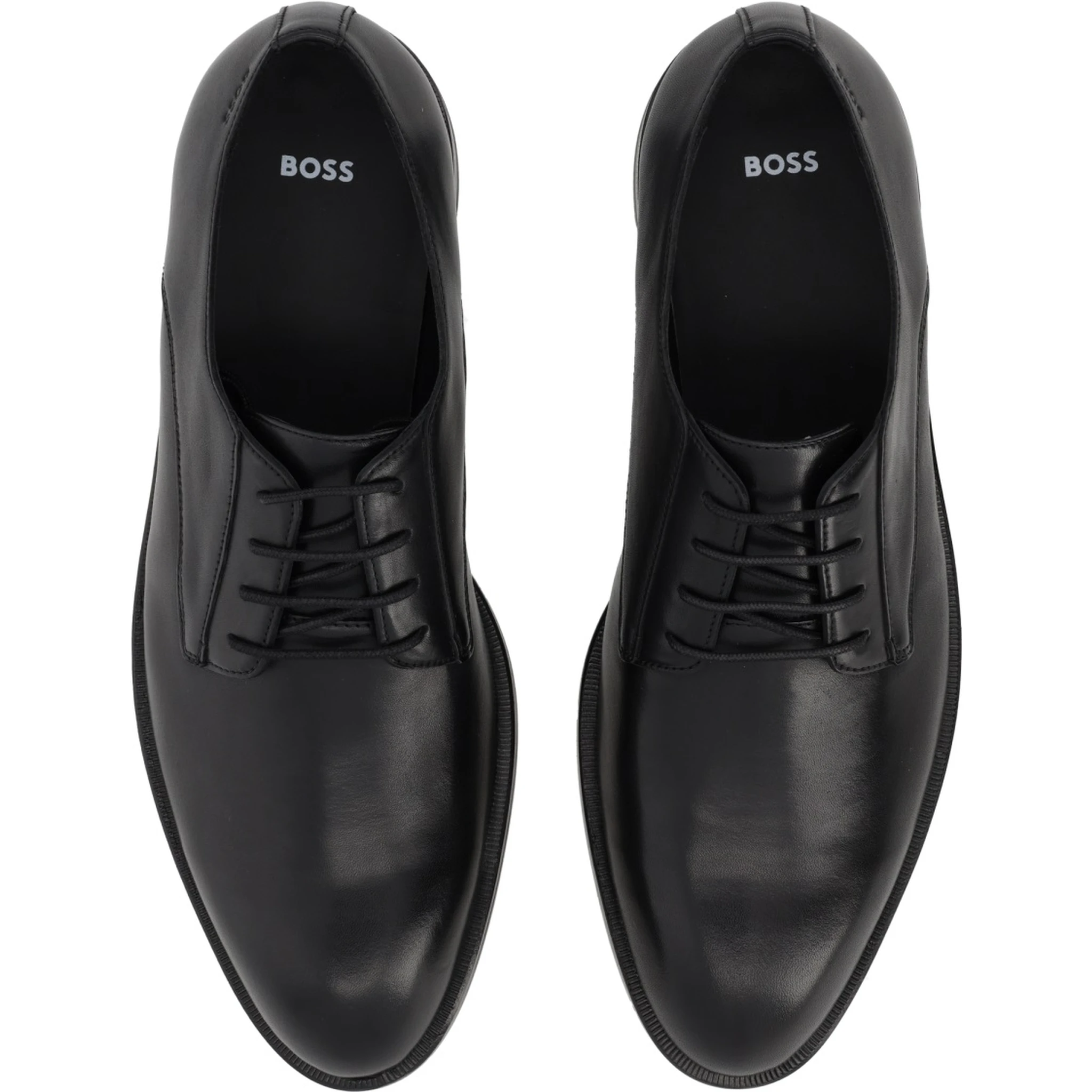 LEATHER LOAFER