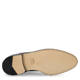 LEATHER LOAFER