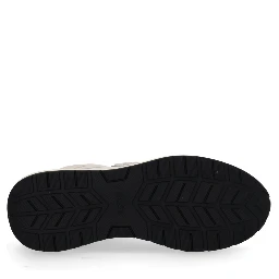 MONOGRAMMED SNEAKER