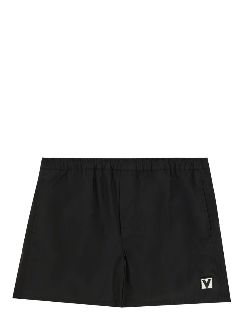 BOXER SWIMSUIT