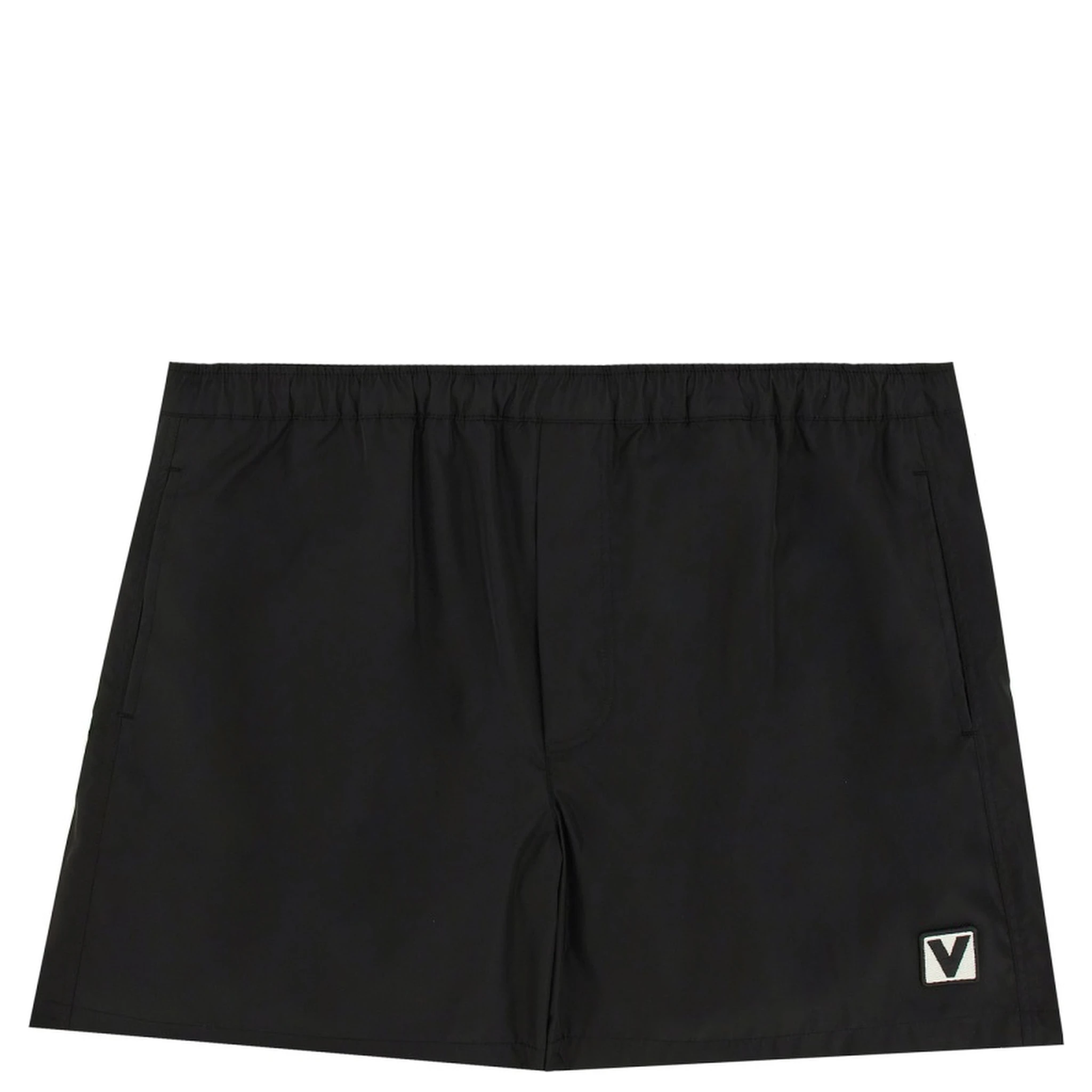 BOXER SWIMSUIT