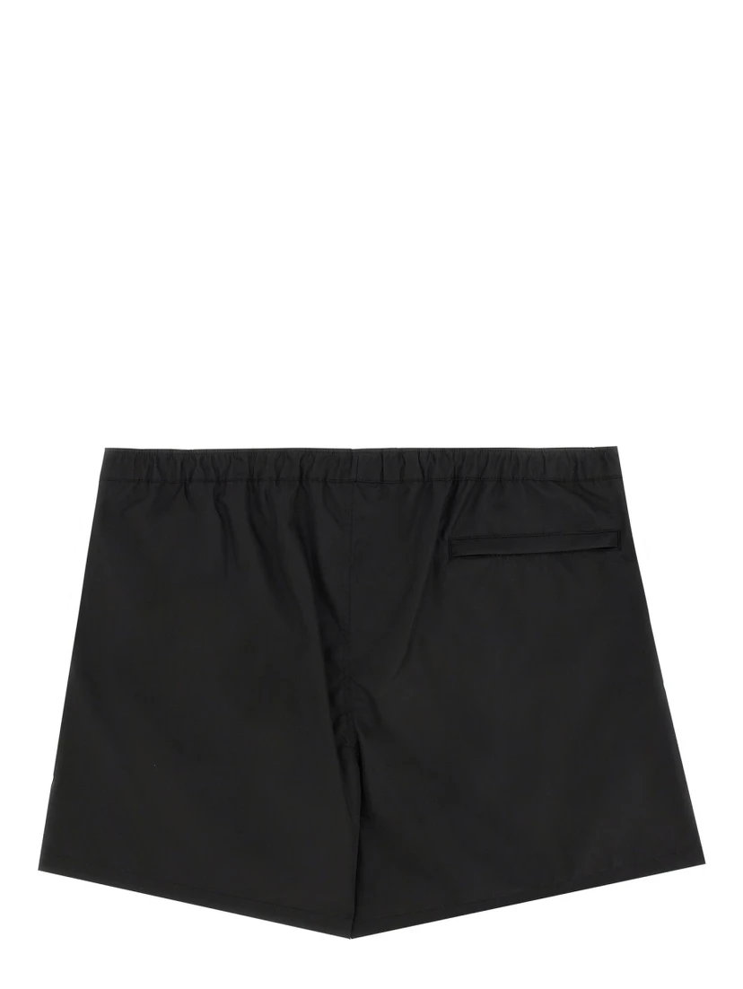 BOXER SWIMSUIT