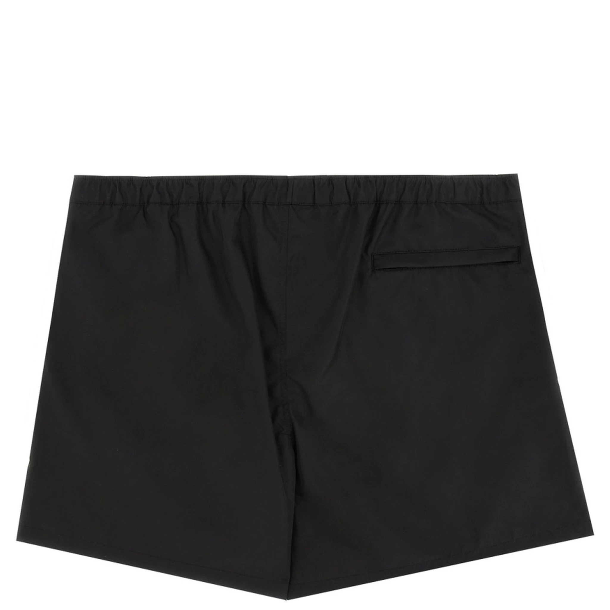 BOXER SWIMSUIT
