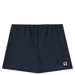 BOXER SWIMSUIT