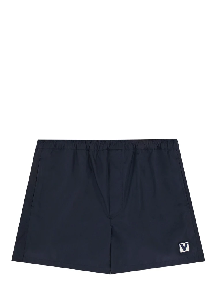 BOXER SWIMSUIT