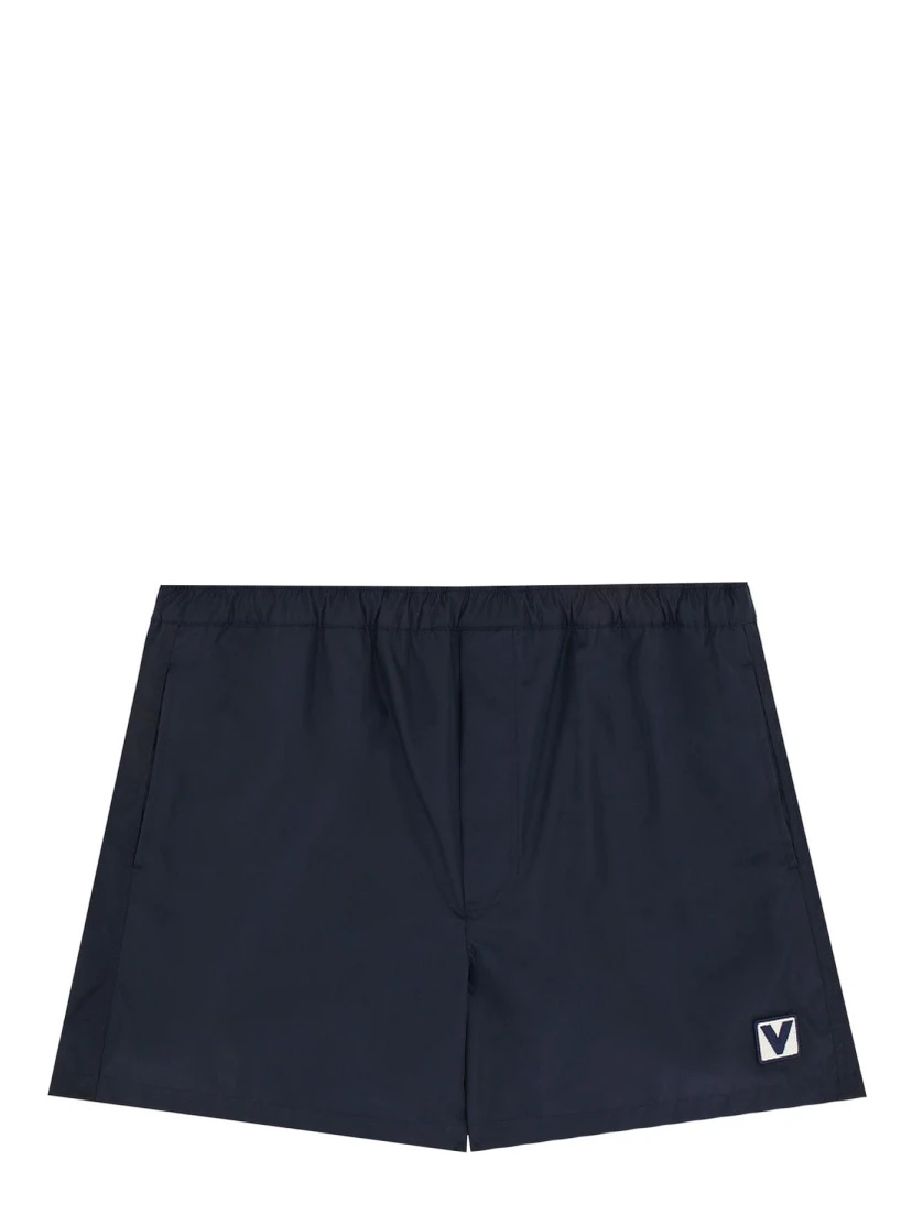 BOXER SWIMSUIT