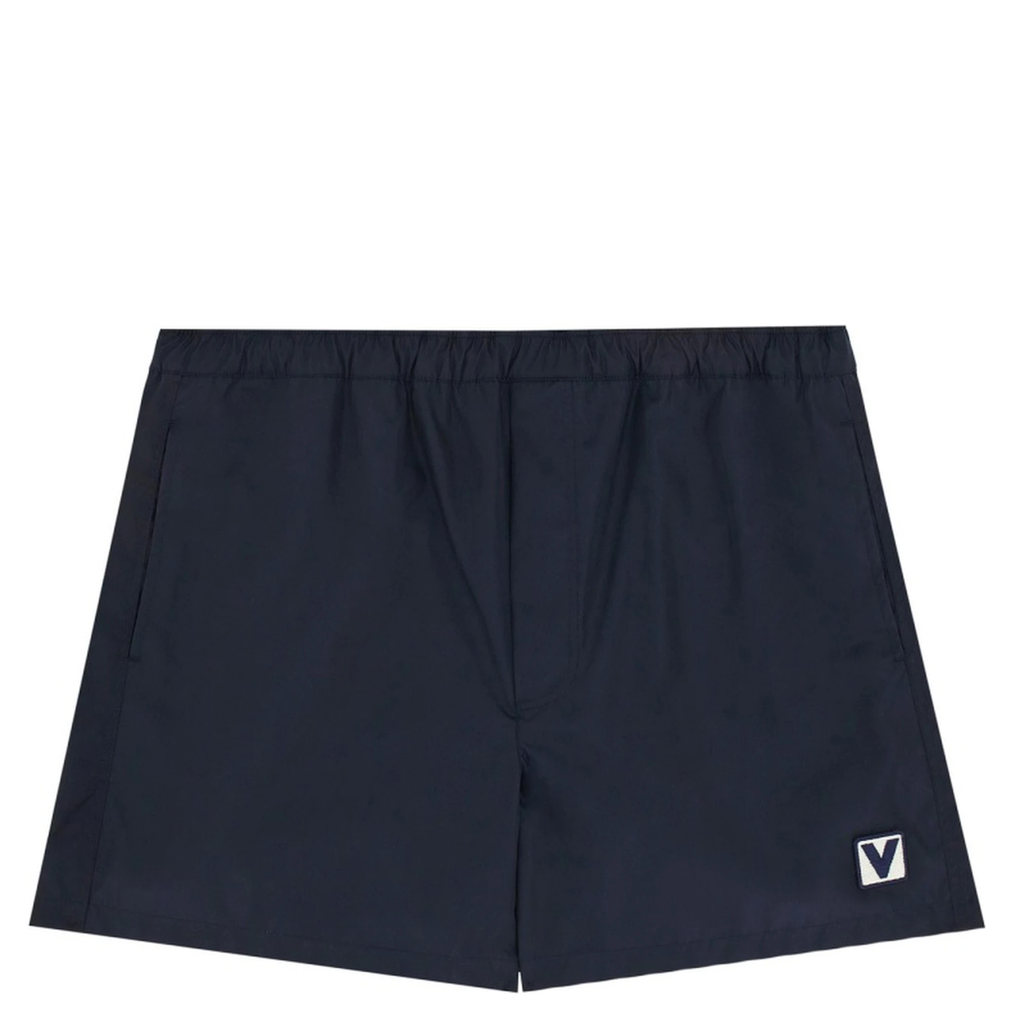 BOXER SWIMSUIT