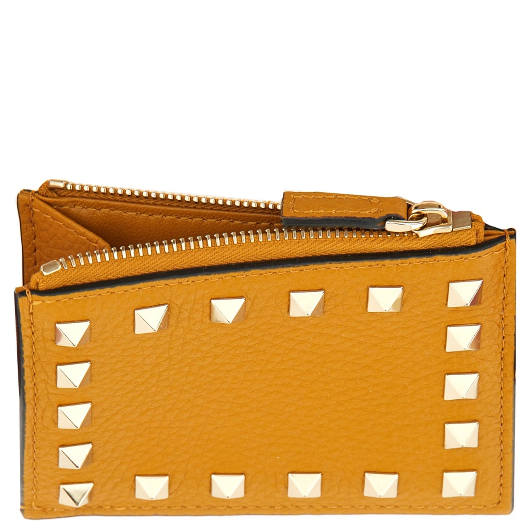 "ROCKSTUD" WALLET