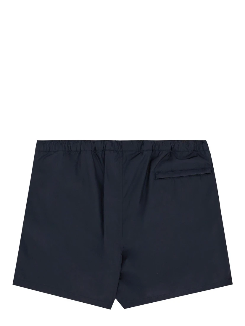 BOXER SWIMSUIT