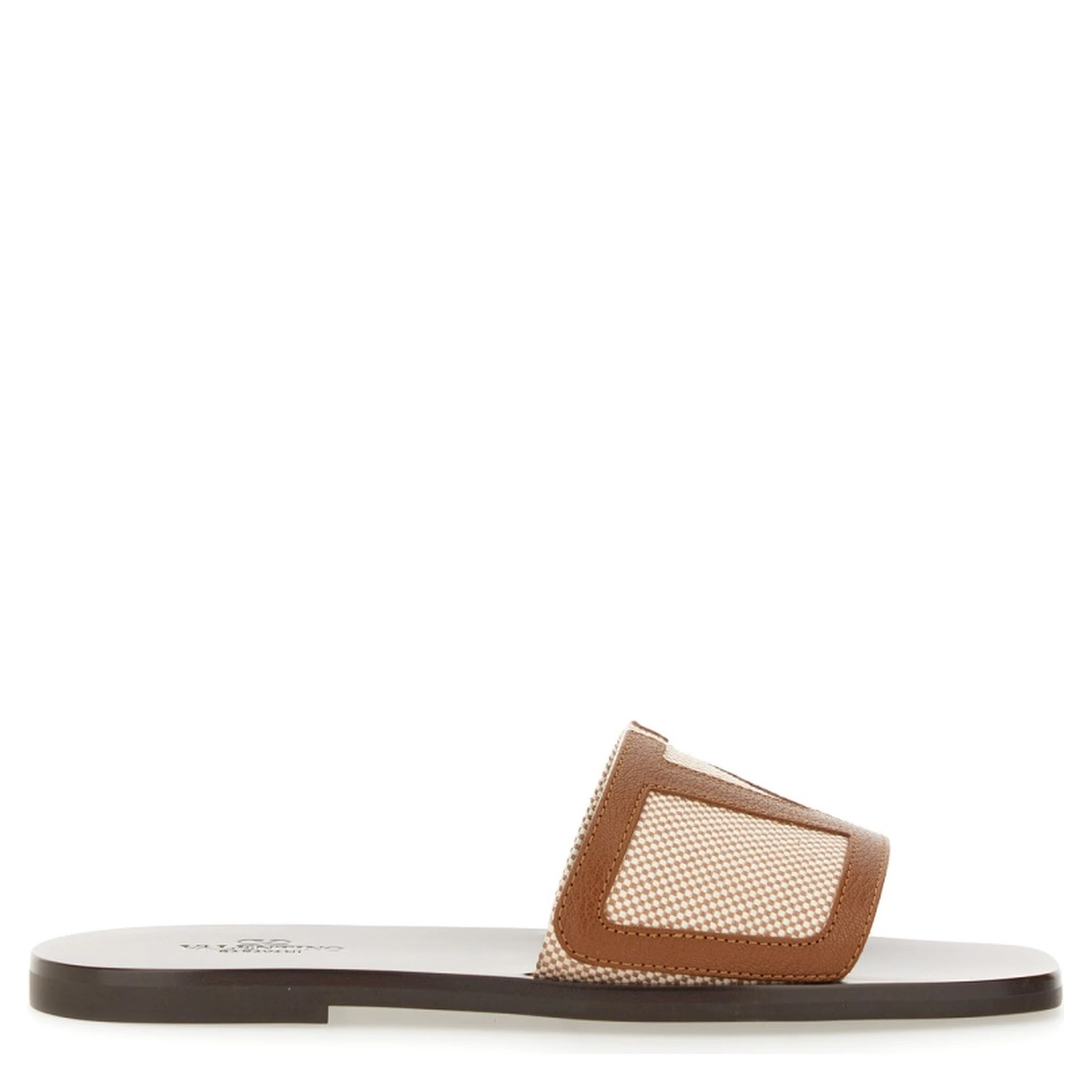 "VIVA SUPERSTAR" SLIDE SANDAL