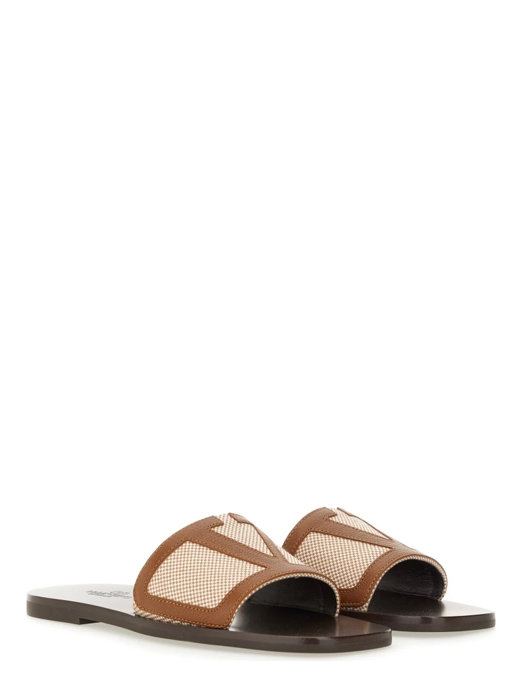 "VIVA SUPERSTAR" SLIDE SANDAL alternative