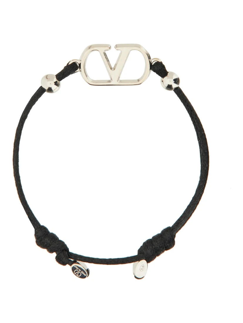 "VLOGO SIGNATURE" BRACELET
