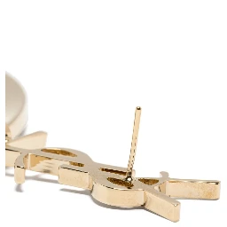 Cassandre lobe earrings