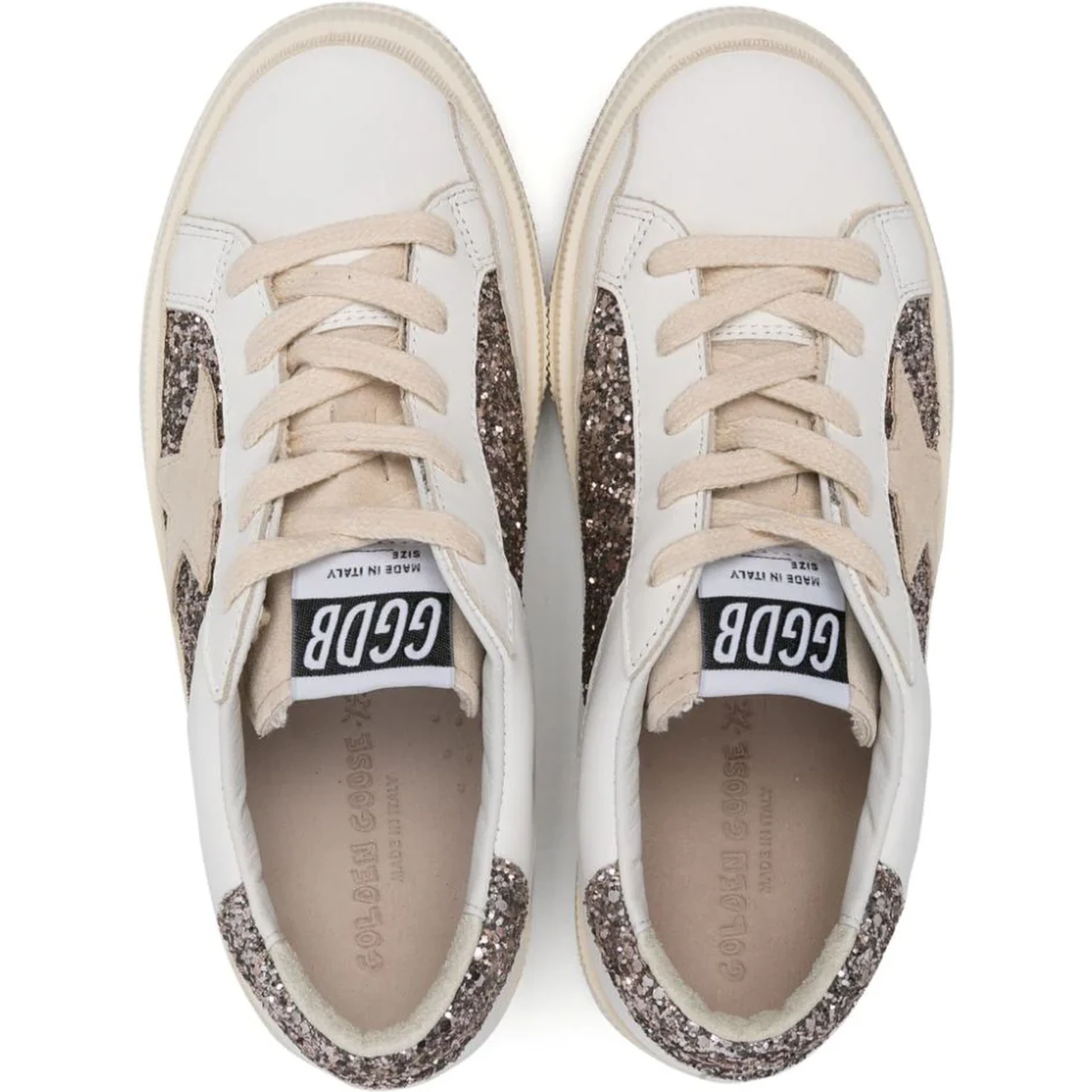 Golden Goose Kids