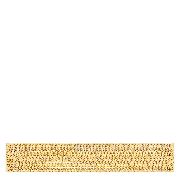 Multi-chain bracelet
