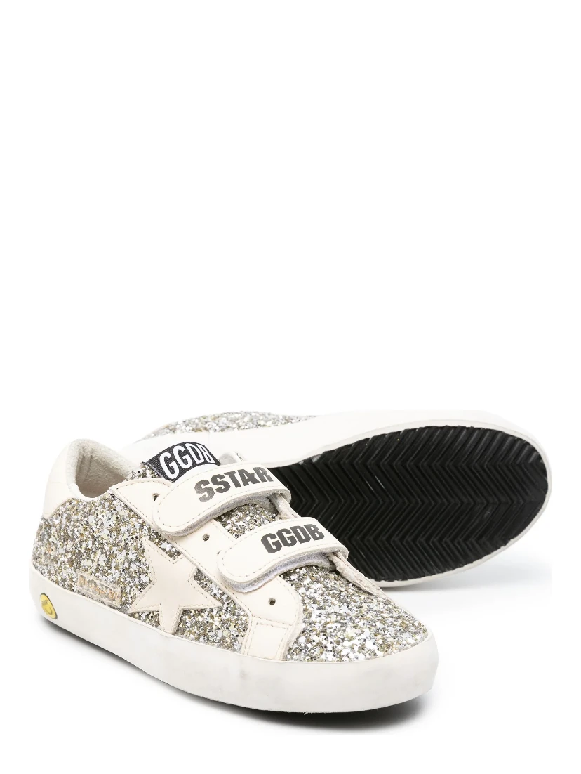 Golden Goose Kids