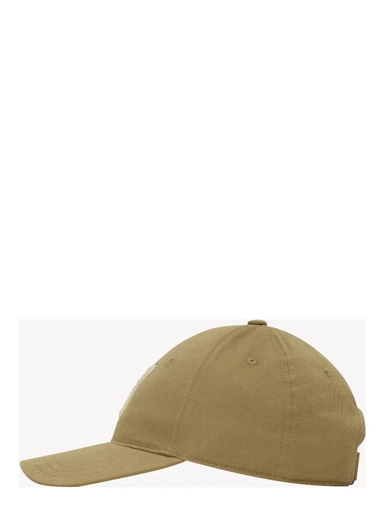 Y Varsity Cap alternative