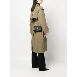Gaby zipped pouch