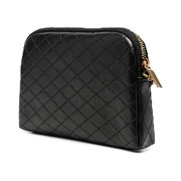 Gaby zipped pouch