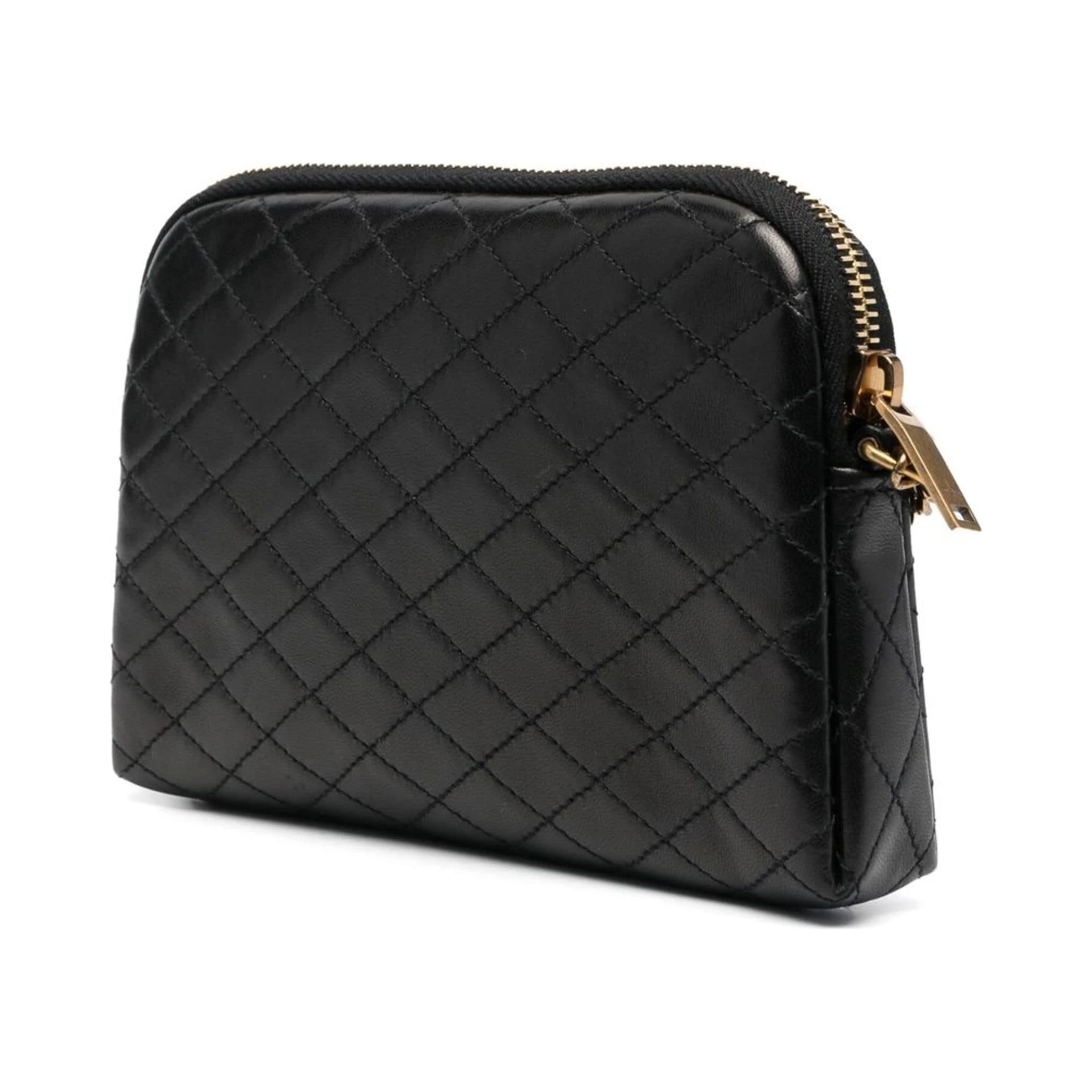 Gaby zipped pouch