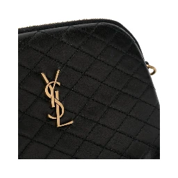 Gaby zipped pouch