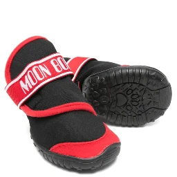 POLDO DOG COUTURE x MOON BOOT