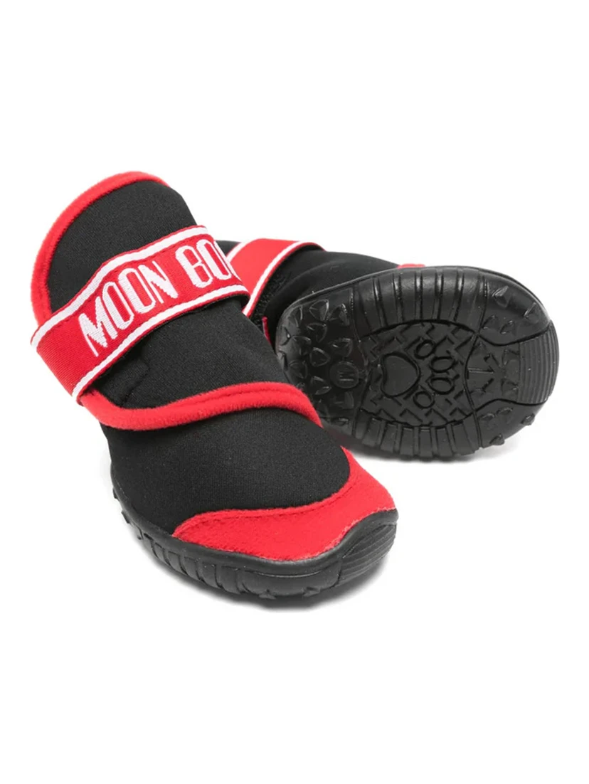 POLDO DOG COUTURE x MOON BOOT