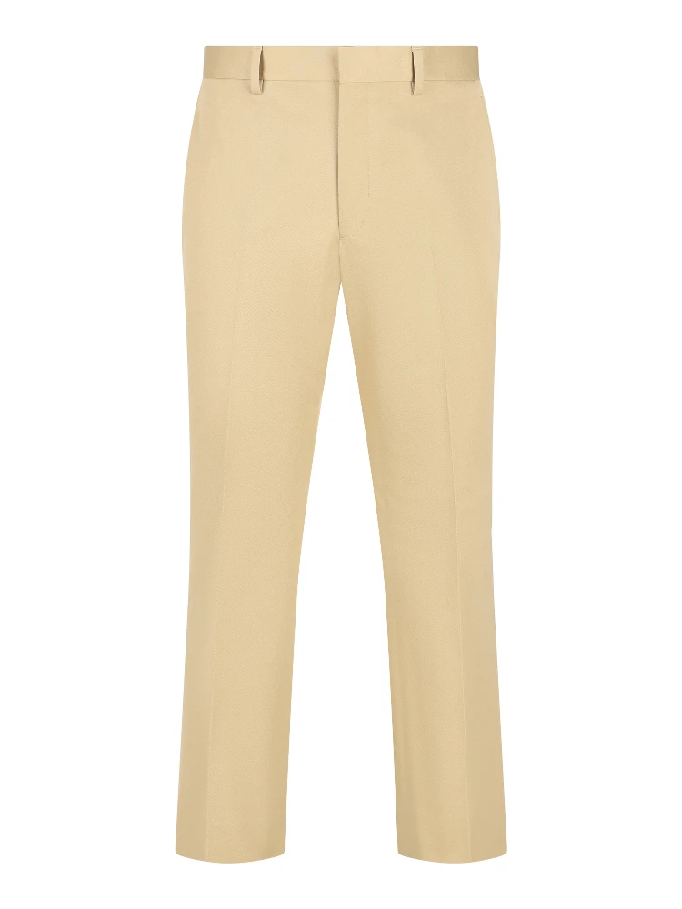 Prada RTW... Rope