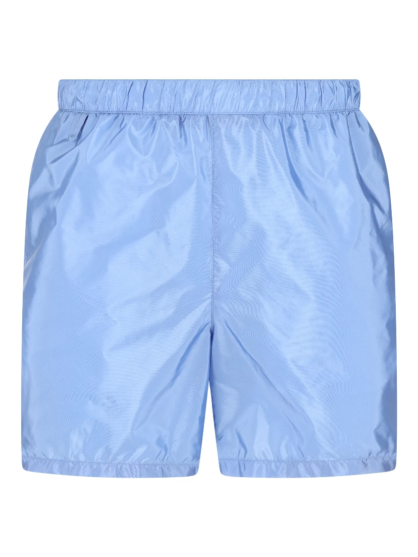 Prada Sea clothing