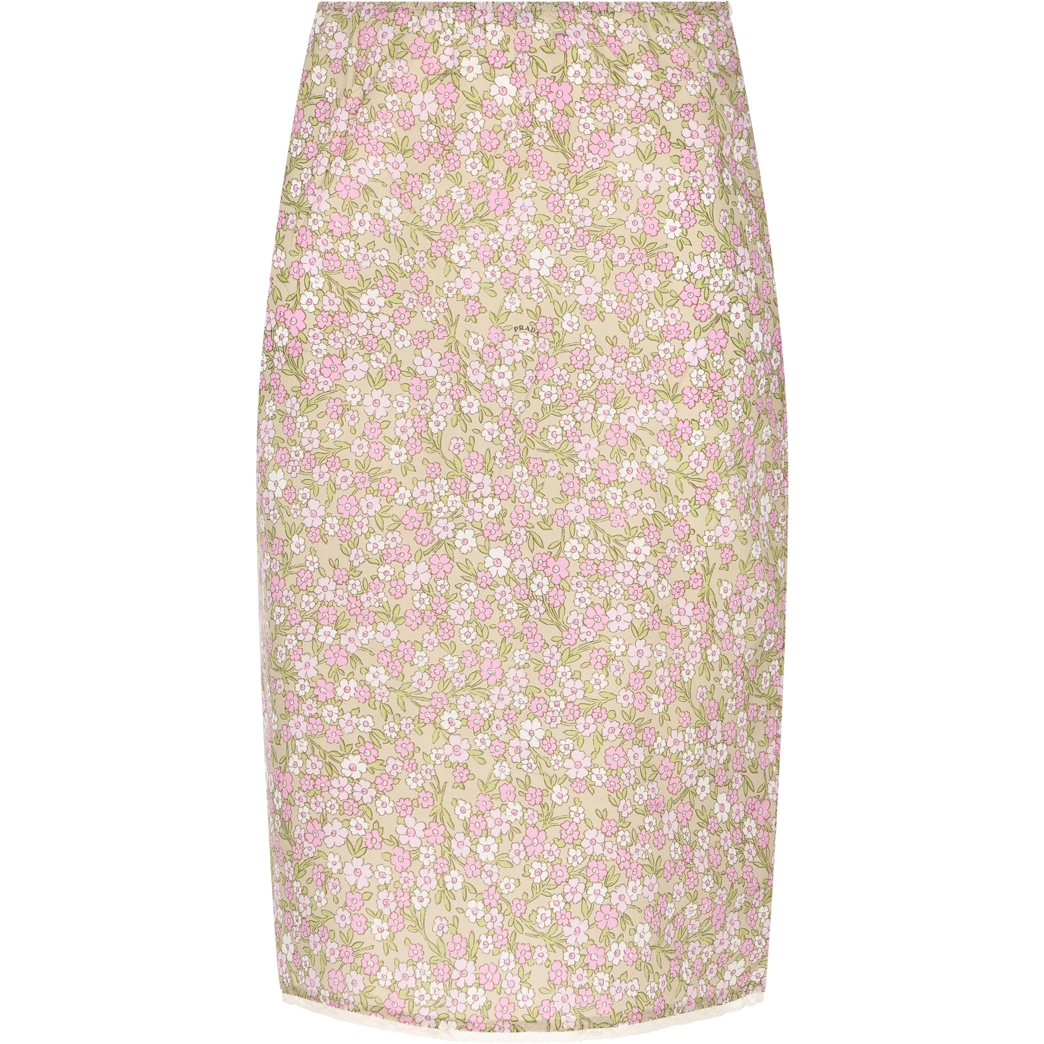 Prada Skirts