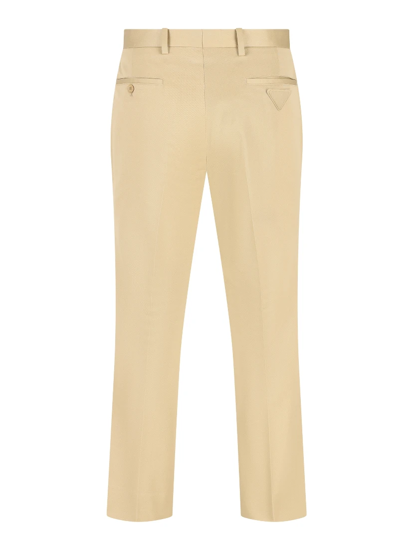 Prada RTW... Rope