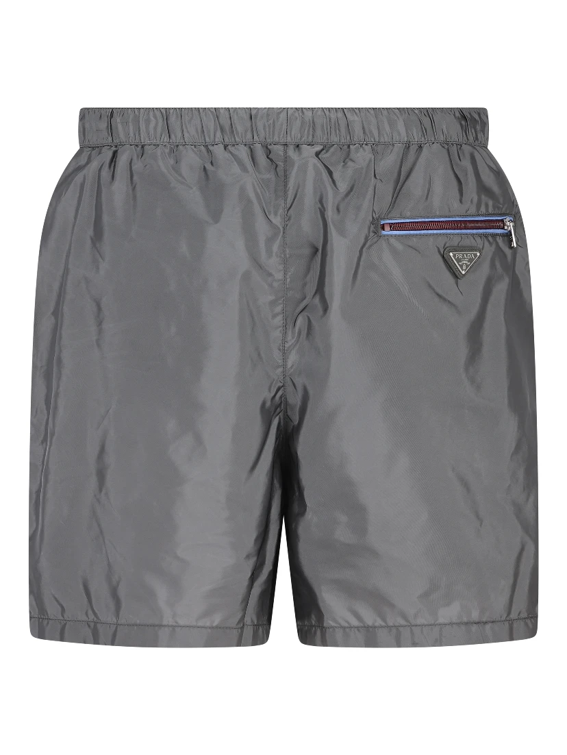 Prada Sea clothing