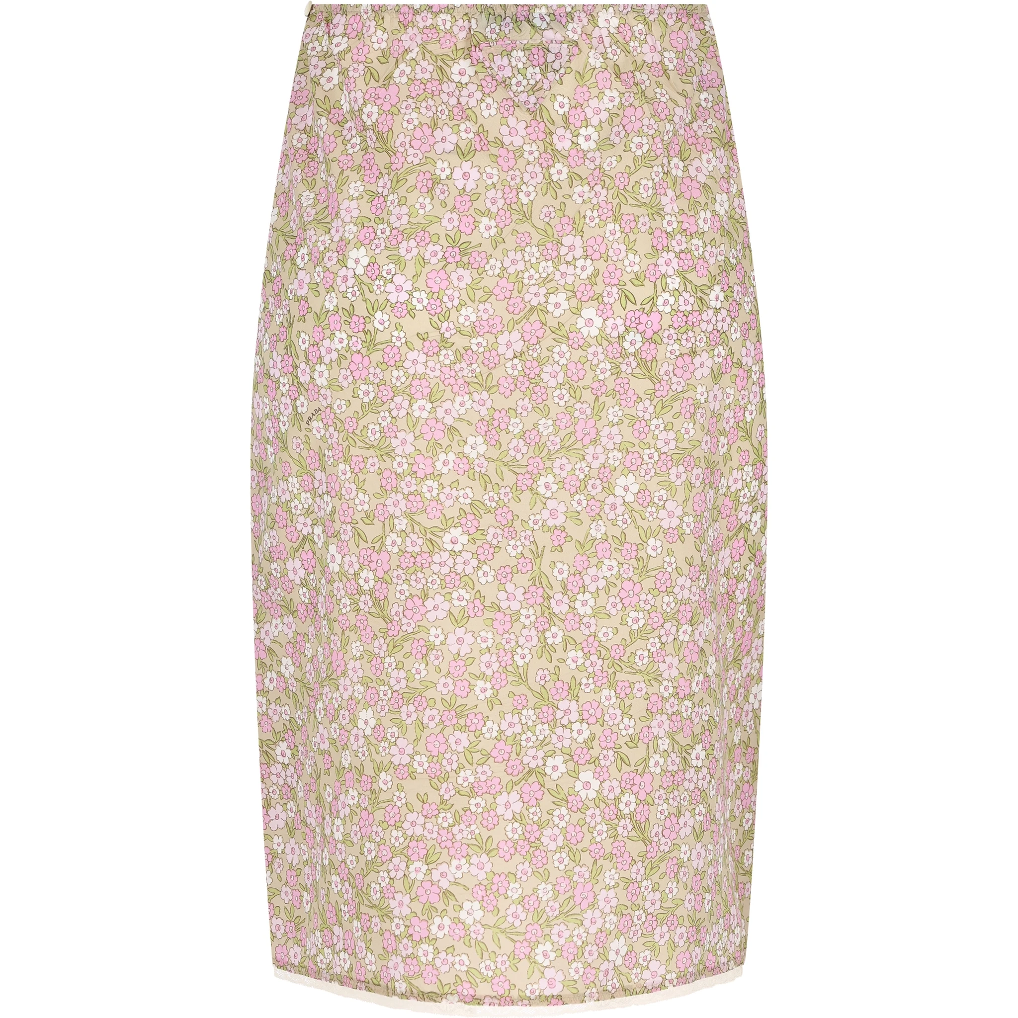 Prada Skirts
