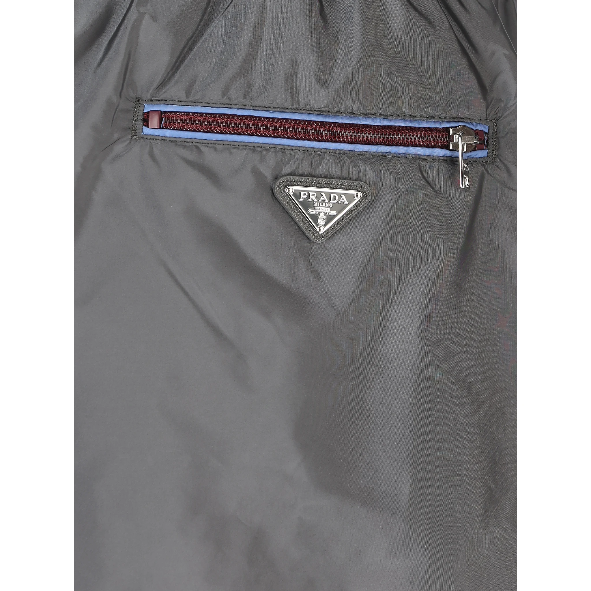 Prada Sea clothing