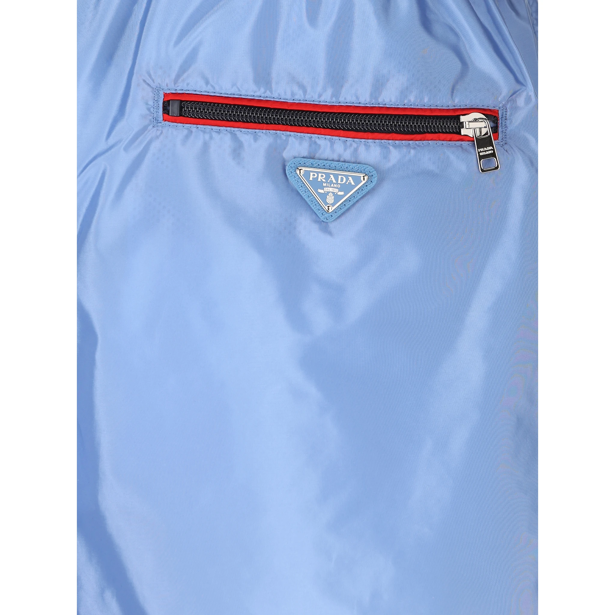 Prada Sea clothing