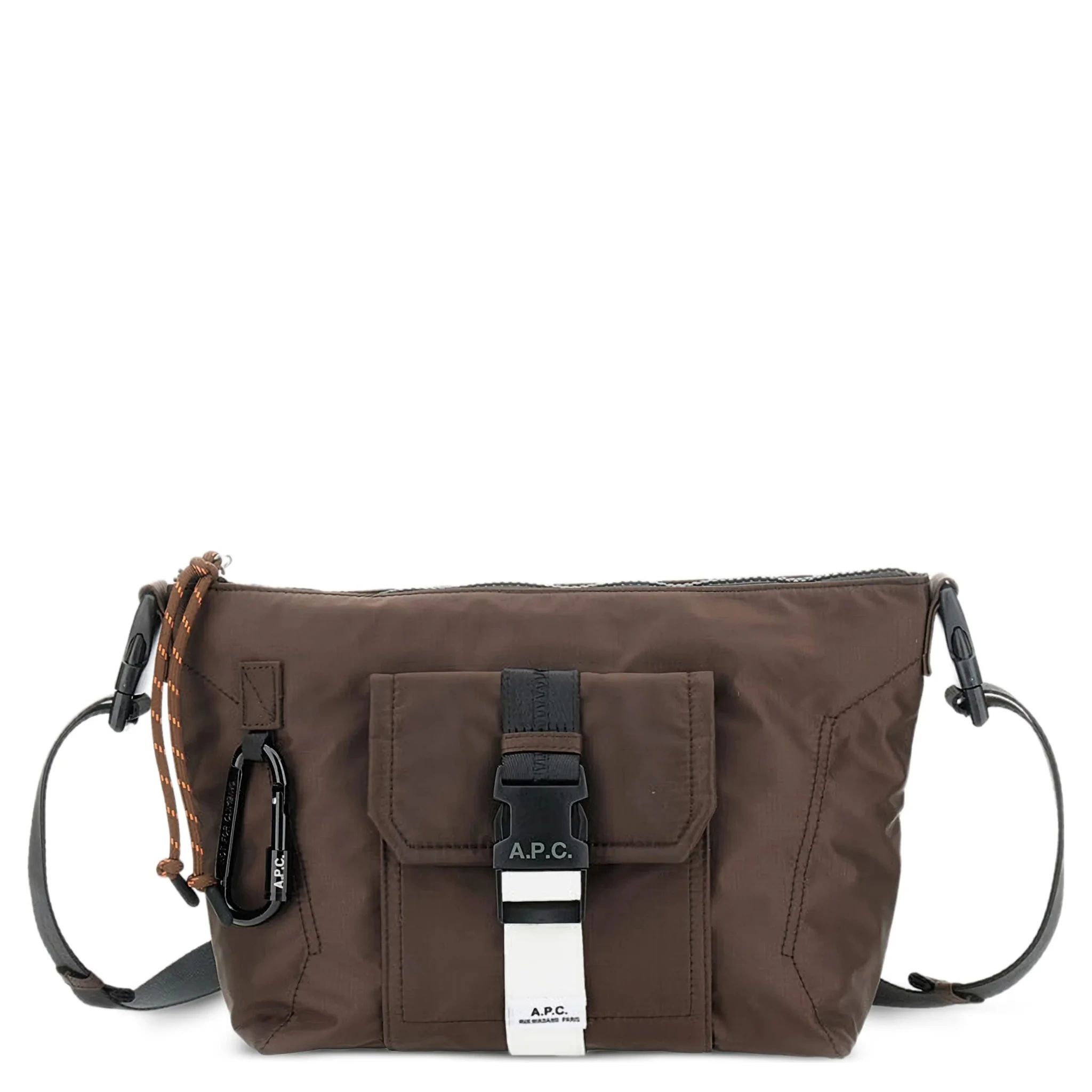 A.P.C. Bags.. Brown