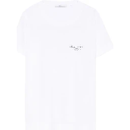 Givenchy T-shirts and Polos Black
