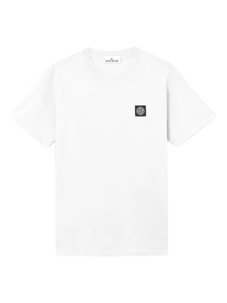 Stone Island T-shirts and Polos