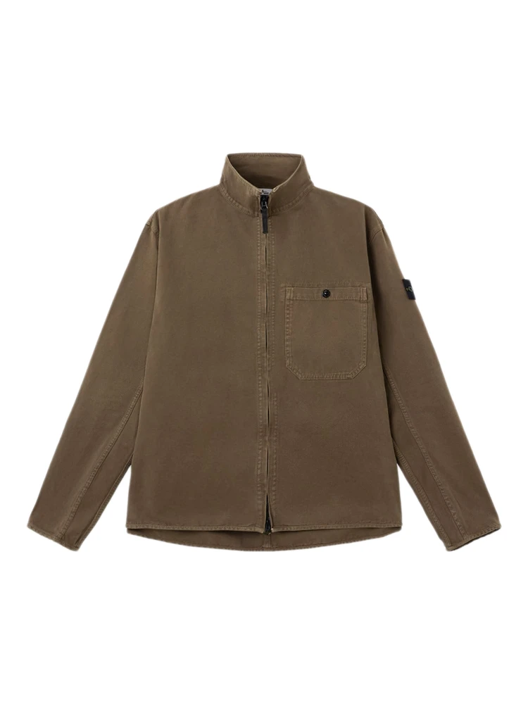 Stone Island Jackets