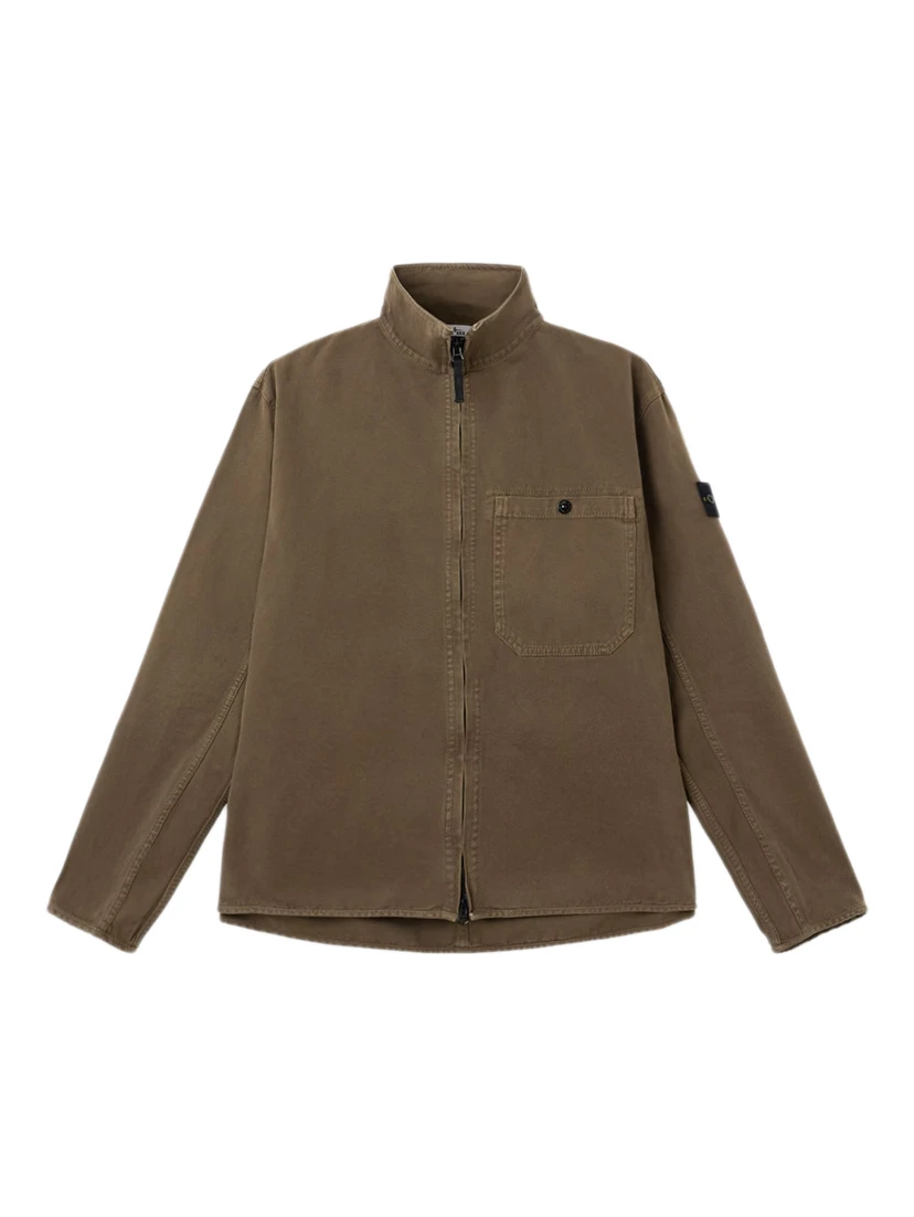 Stone Island Jackets