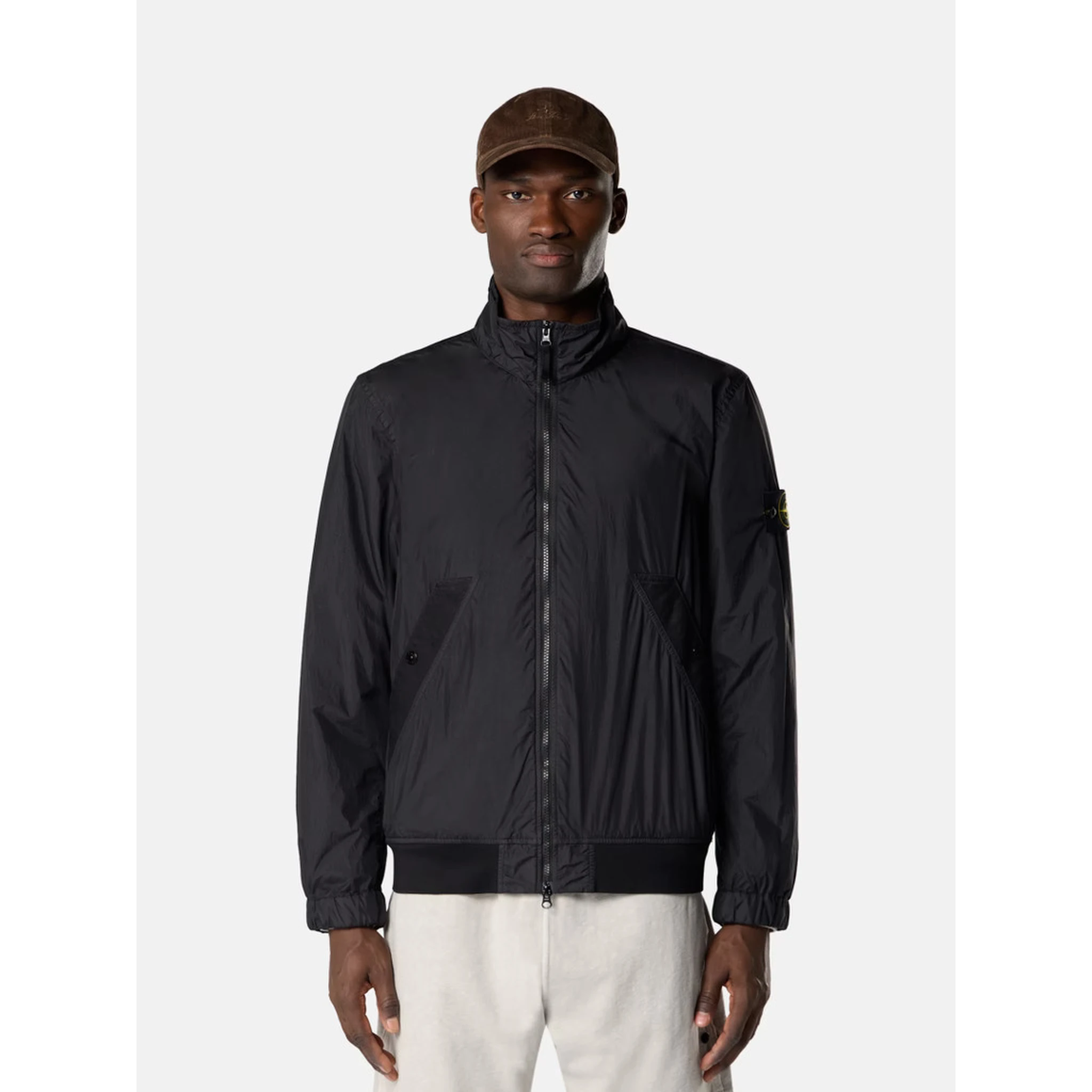 Stone Island Clothing