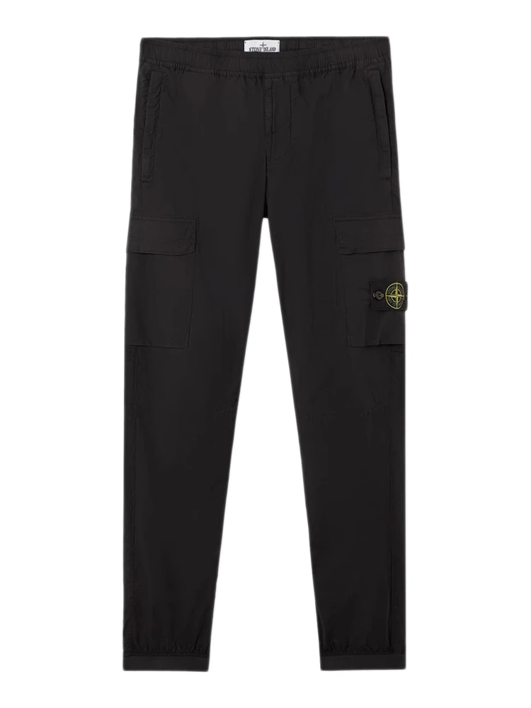 Stone Island RTW... Black
