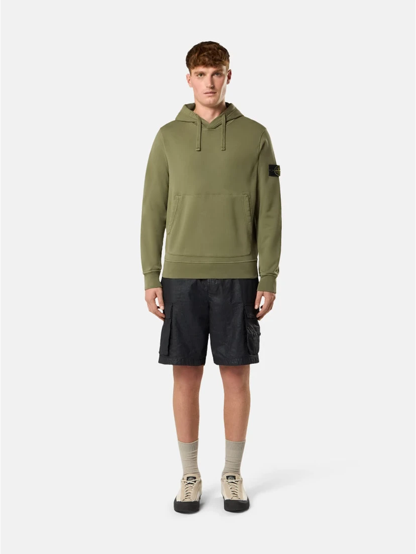 Stone Island Sweaters
