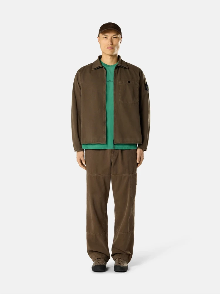 Stone Island Jackets alternative