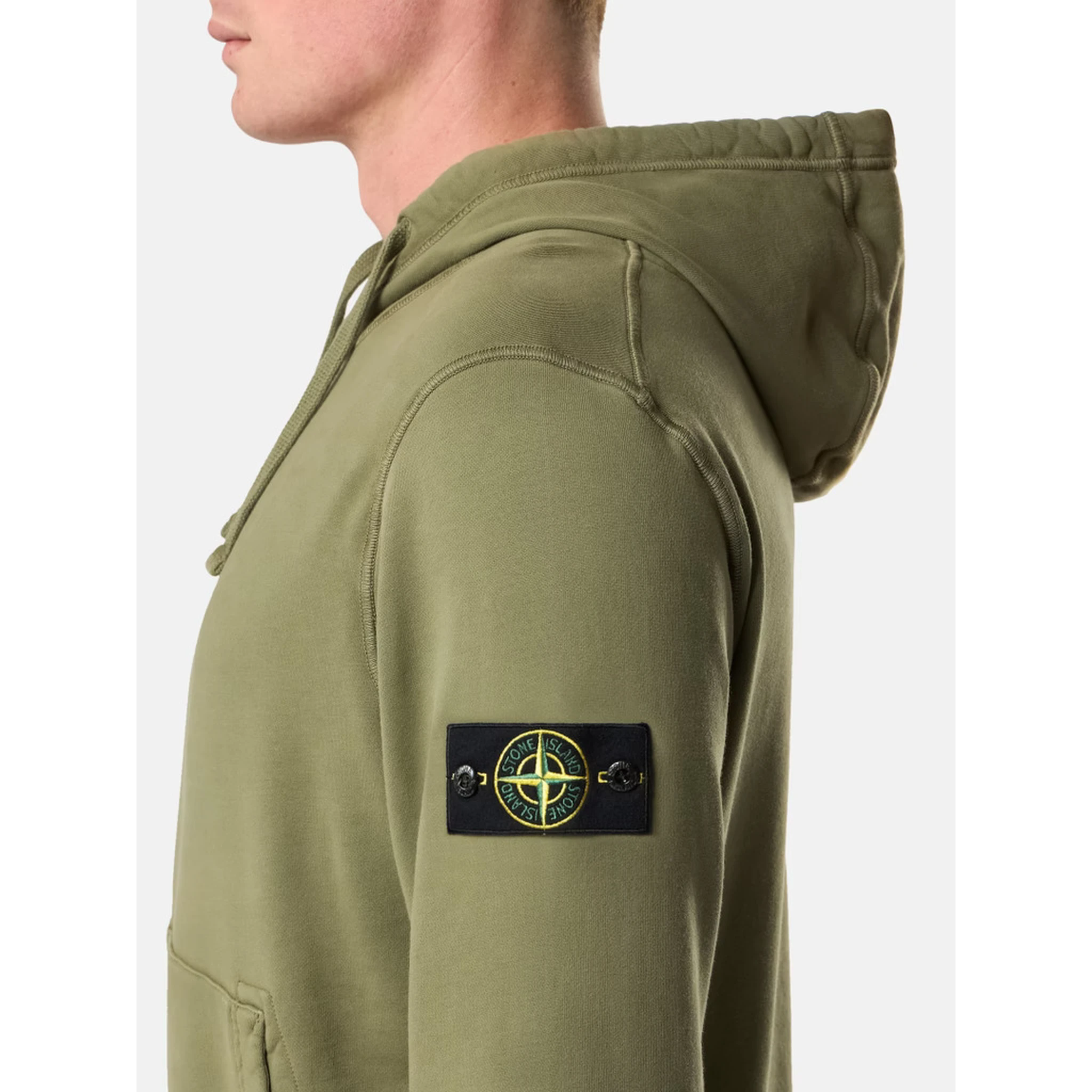 Stone Island Sweaters